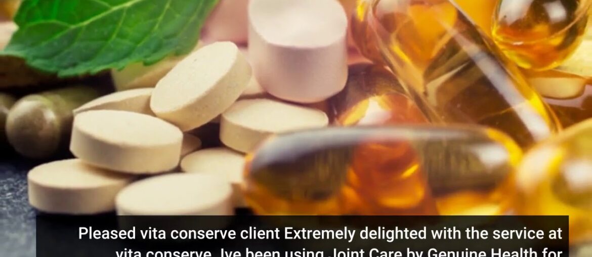 8 Simple Techniques For Do I Really Need a Supplement? How to Take Vitamins Safely