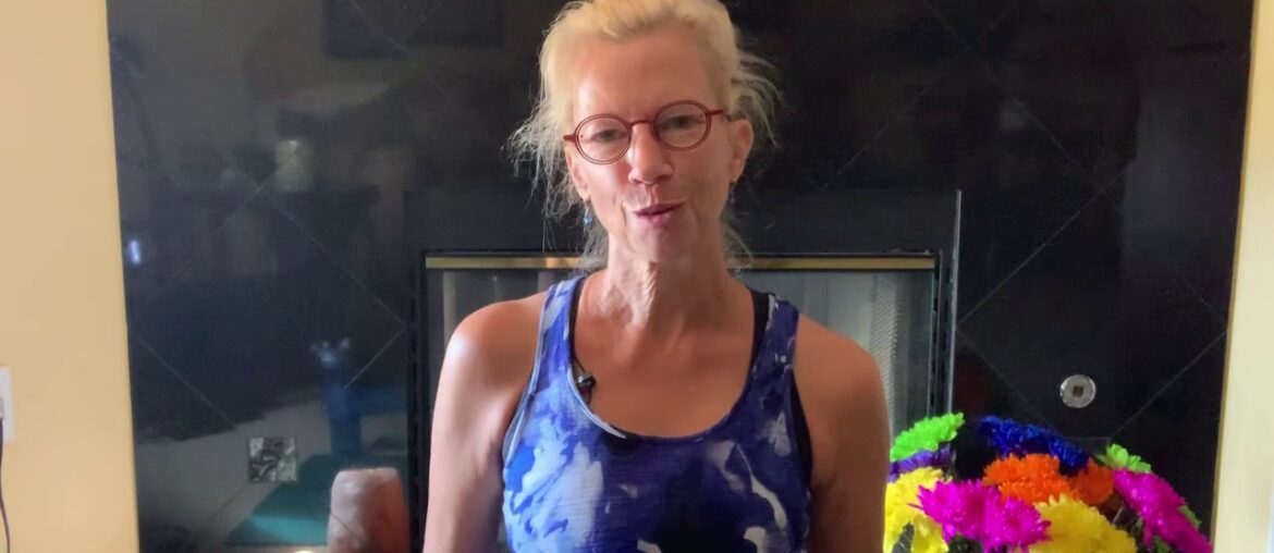 Thymus Thumping to Boost Your Immune System During COVID-19