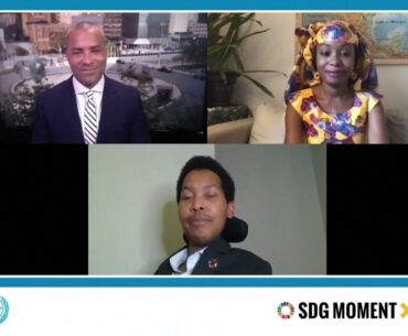 #LiveStream | #UN chief #Guterres hosts meeting on #SDG and #COVID19 recovery | 18-09-20