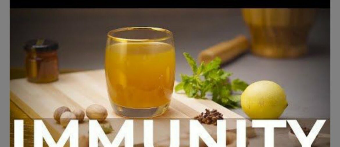 How to check your own immunity #learnsomethingnew #immunitybooster #Covid-19 #vitamin