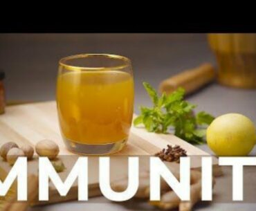 How to check your own immunity #learnsomethingnew #immunitybooster #Covid-19 #vitamin