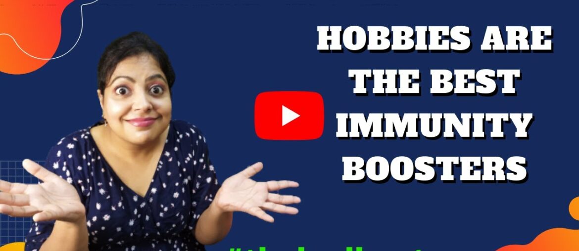 Best Immunity Booster | Hobbies | Immunity kaise badhaye ?