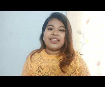 WOW Vitamin C Clay Face Mask Honest Review