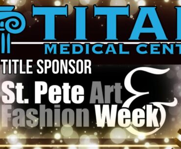 Titan Medical Health & Lifestyle TV Show 9-18