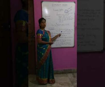 Immunity Boost by Rozy Rajesh