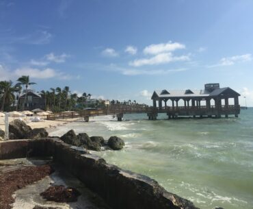 Morning Dose of Key West Vitamin Sea Sept 17, 2020