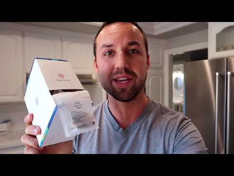 Vitamin packs personalized for you.