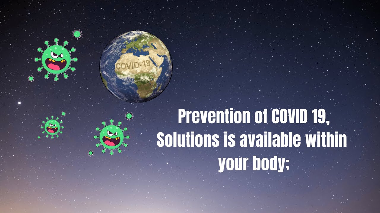 Covid 19 & Immunity