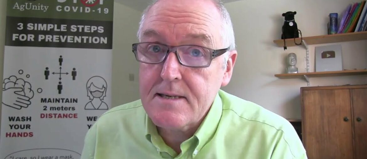 Coronavirus data, US and Nepal