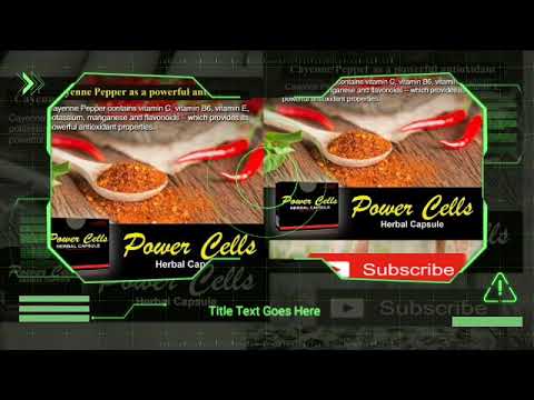 TULONG PANGLABAN SA COVID19! PALAKASIN ANG IMMUNE SYSTEM.MAG POWER CELLS HERBAL CAPSULE KA!.