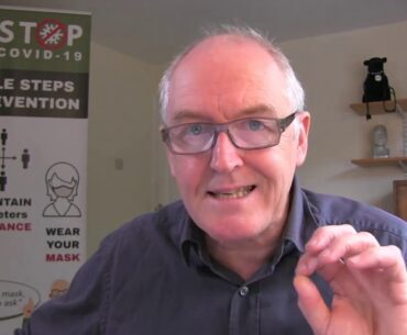 Weekend Pandemic Update