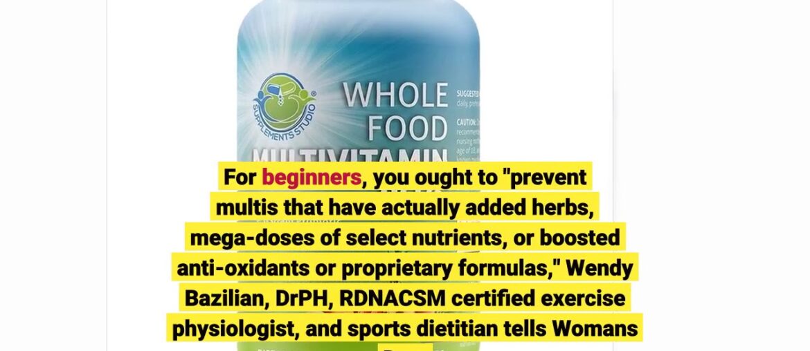 The Single Strategy To Use For Vitamins for Women - Women's Vitamins - InVite Health