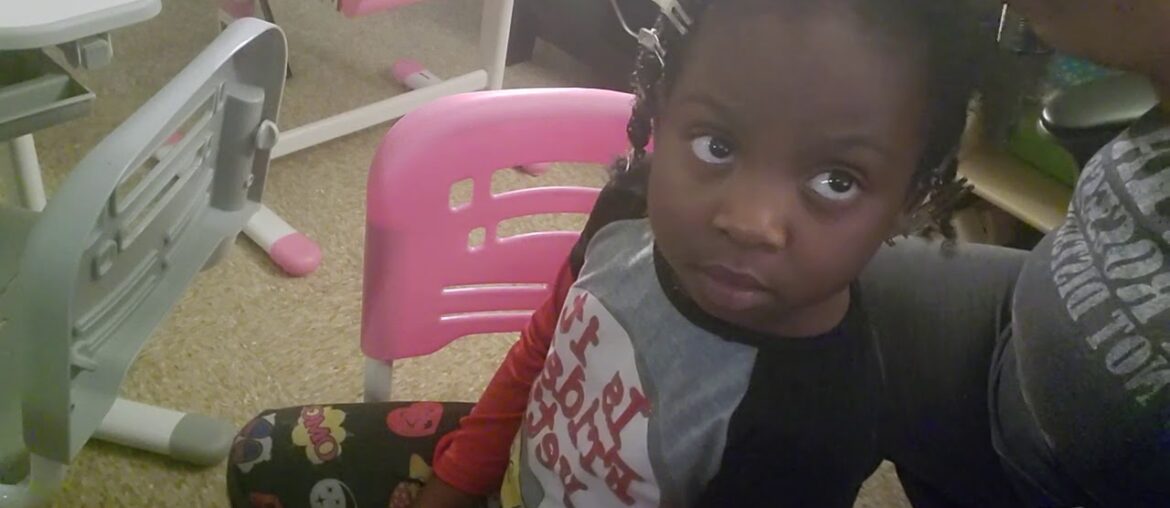 Joy' Anna Two Strand Twist Loc Starter Journey | Embrace Your Natural Beauty