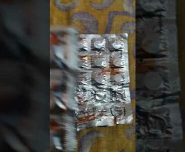 VITAMIN - C Tablets :Immunity boosters