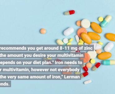 5 Easy Facts About Vitamins and Natural Supplements - The Vitamin Shoppe Described