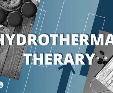 Water Treatment for COVID-19: What is the Science Behind it?