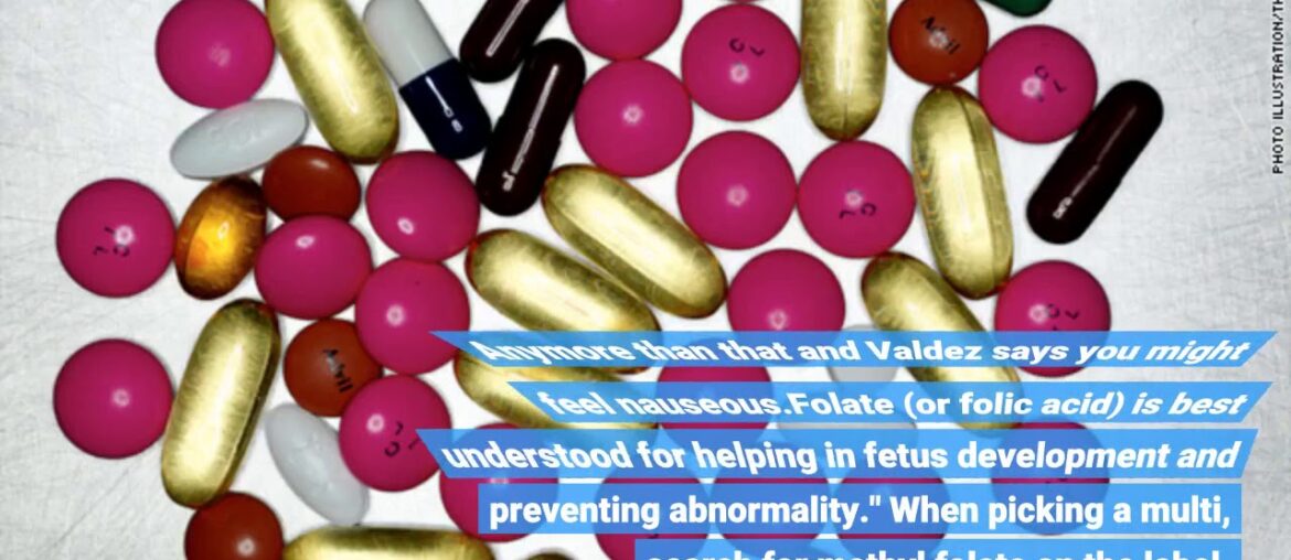 The 15-Second Trick For Dangers of Vitamins and Supplements - Consumer Reports