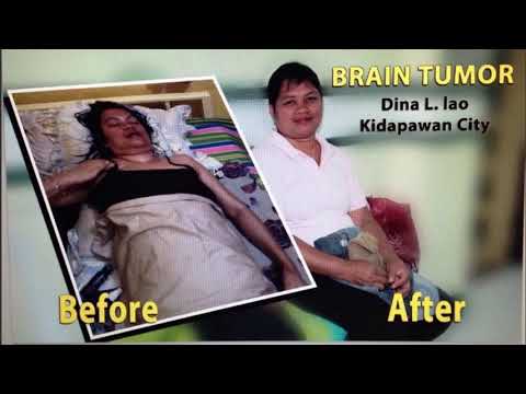 Intravenous Micronutrients Infusion