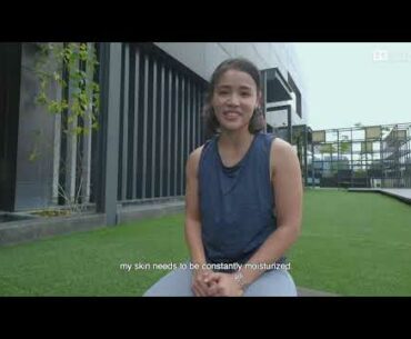 Micaela's Solution X MARIA ALIAS