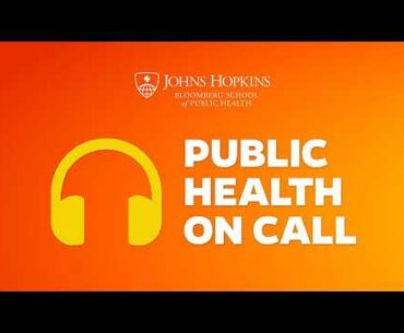 158 - The COVID-19 “Long-Haulers” Who Remain Debilitated Months After Diagnosis