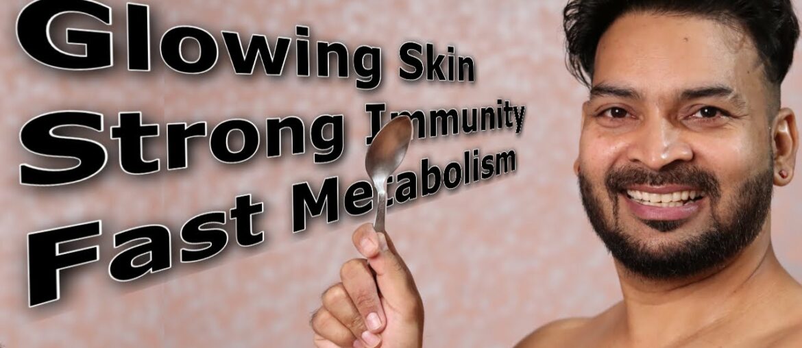 My One Week Diet to Boost Immunity | Kapiva Immune Care Juice