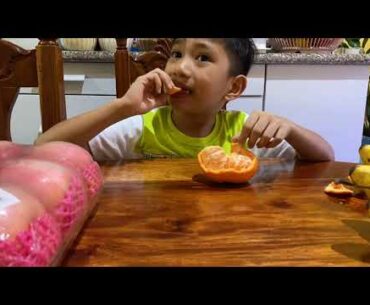 Food to eat to get Natural Vitamins