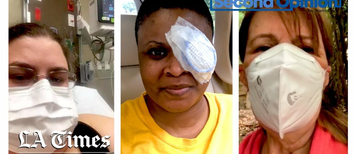 ‘Second Opinion,’ Episode 4: The Long-Haulers