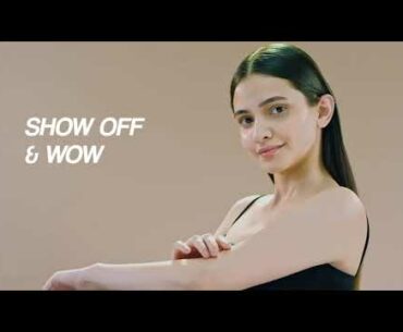 WOW Life Science Cold Pressed Extra Virgin Coconut Oil - Cold-pressed Nourishing Oil #HolisticCare