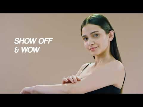 WOW Life Science Cold Pressed Extra Virgin Coconut Oil - Cold-pressed Nourishing Oil #HolisticCare