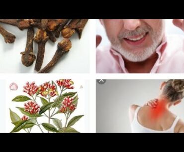 immune system booster, treat yeast infection and body pain remedy