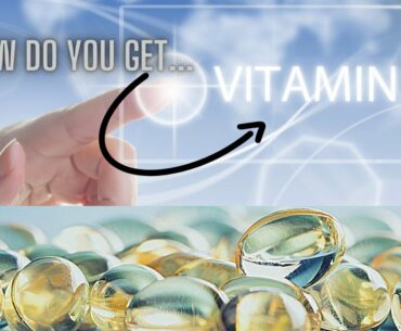 Best way to get Vitamin D?  Hear what this doctor says