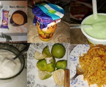Good Morning Everyone | Health benefits of Persion/sweet Lime (Metha)