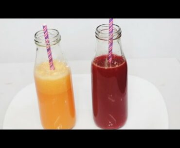 Immunity Boosting Drink || Rich in Vitamin C || Fight  Against Corona Virus