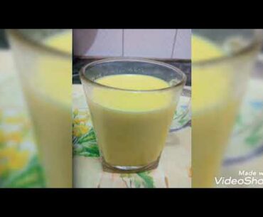 2 SIMPLE IMMUNITY BOOSTER DRINKS | STAY SAFE FROM CORONAVIRUS