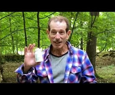 Ron Morris - Nutri-Dyn Everyday Essentials & Immune Support