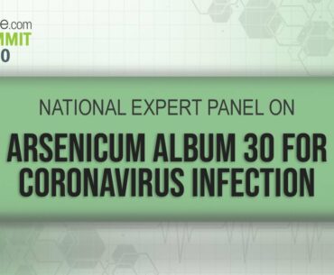 Can Arsenicum album 30 really help prevent coronavirus infection?