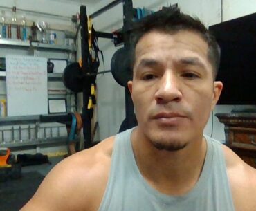 Barbell only workouts at Home - Ep. 01 | Heavy Leg day (75 percent) - Getting back into it