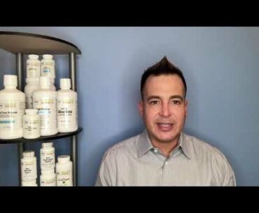 High Vitality Liquid Ideal for the Whole Family