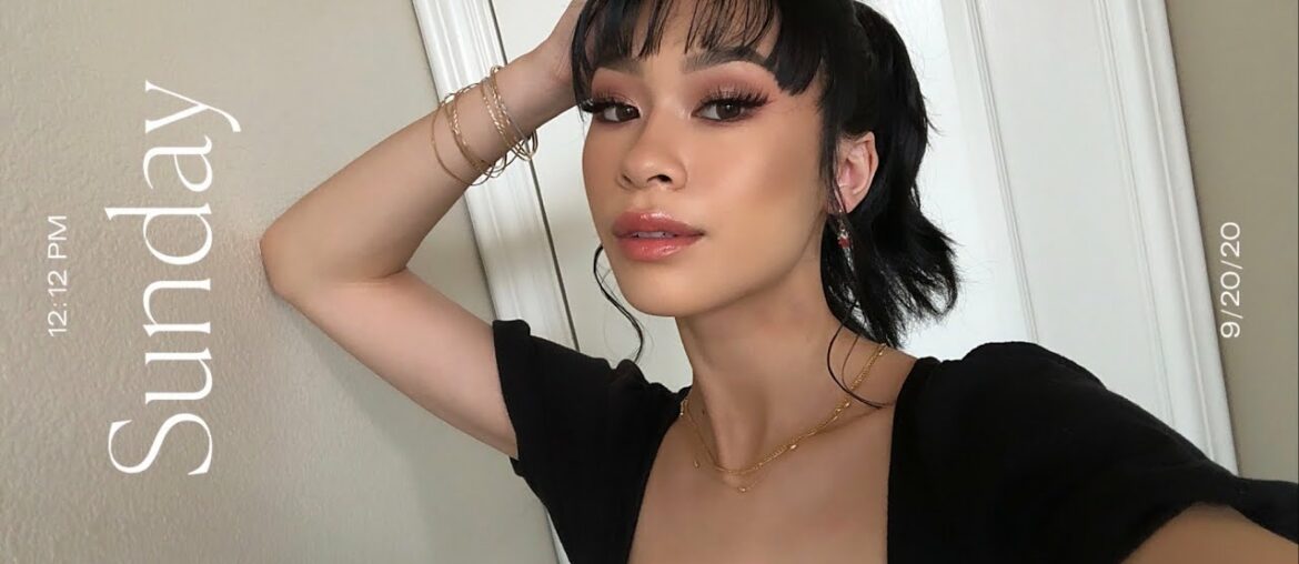 Just Your Average Morning Skincare & Makeup GRWM