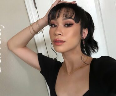 Just Your Average Morning Skincare & Makeup GRWM