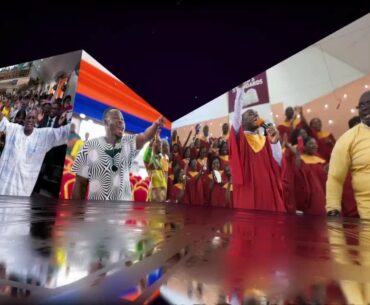 Health Discussion- The Christian and a Healthy Lifestyle in a Covid-19 world