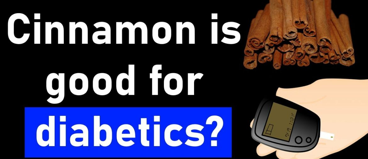 Top 5 Health Benefits of Cinnamon (Nutrition Facts/Natural Health Tips)