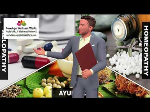 Why is it difficult for believers of allopathy to trust alternative medicine