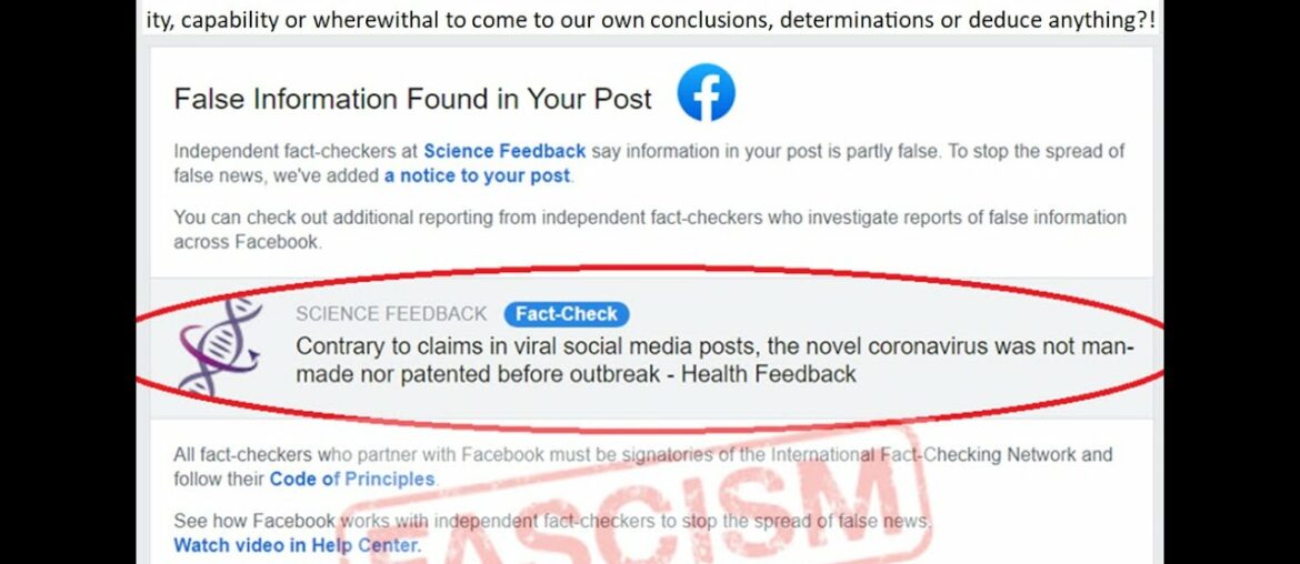 The World Is On Their Knees, Begging for Help (crickets)...  #324