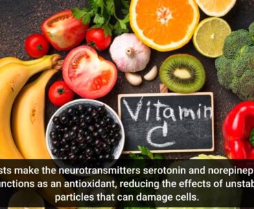 Care/of: Personalized Daily Vitamin Packs for Dummies