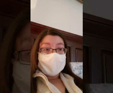 I am a COVID-19 Long Hauler