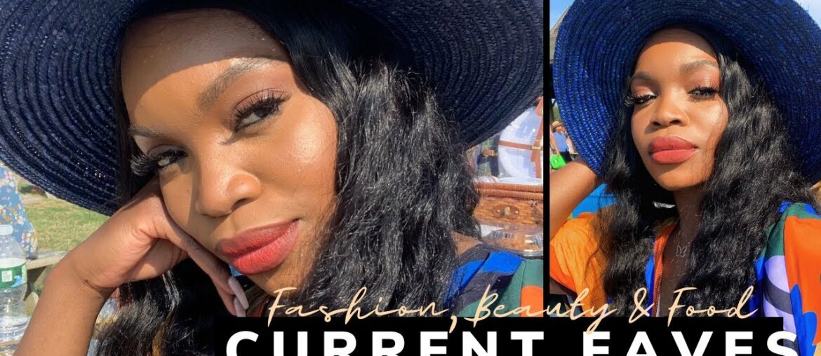 YSL Dupes, Beauty Supplements, Hemp Sparkling Water & more| Current Faves