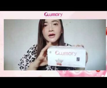 Testimoni Minuman Collagen Berkualitas  GLUMORY HEALTH & BEAUTY