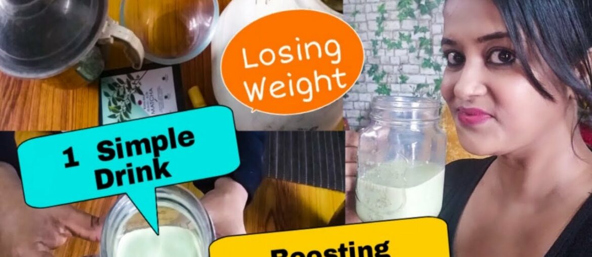 Coronavirus |WORLD’S MOST POWERFUL GREEN DRINK|Boost Your Immunity| Morning Weight Loss Drink