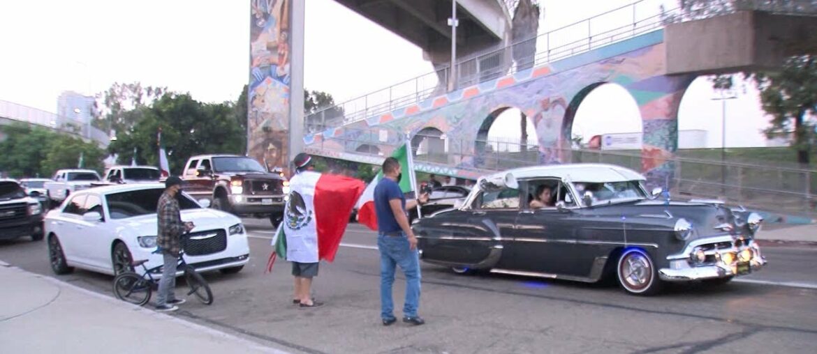 San Diego's Latino Health Coalition initiates new coronavirus prevention strategies